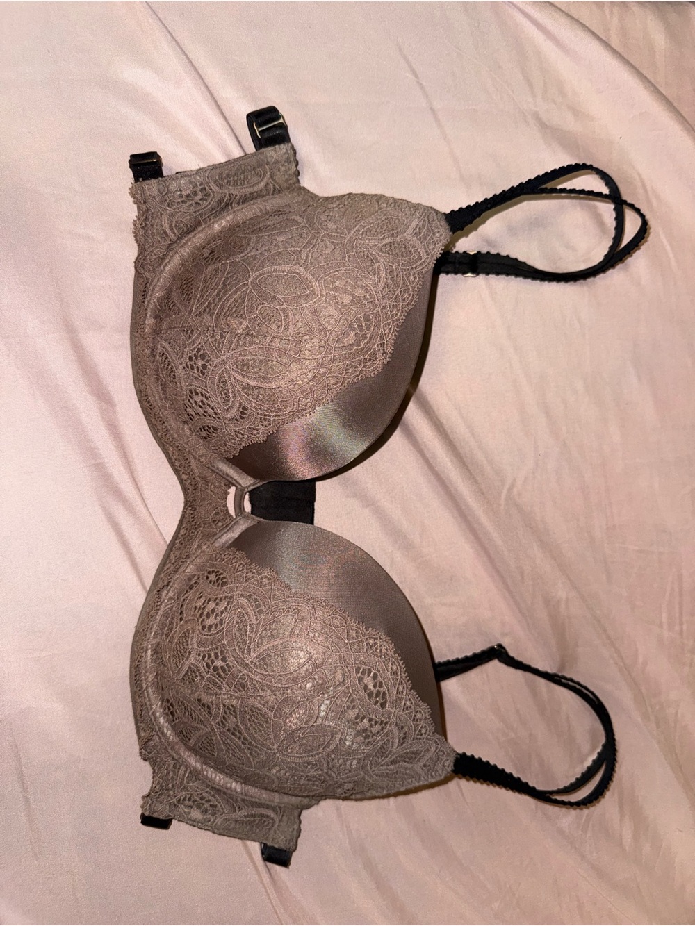 Victoria’s Secret Bra - Brown